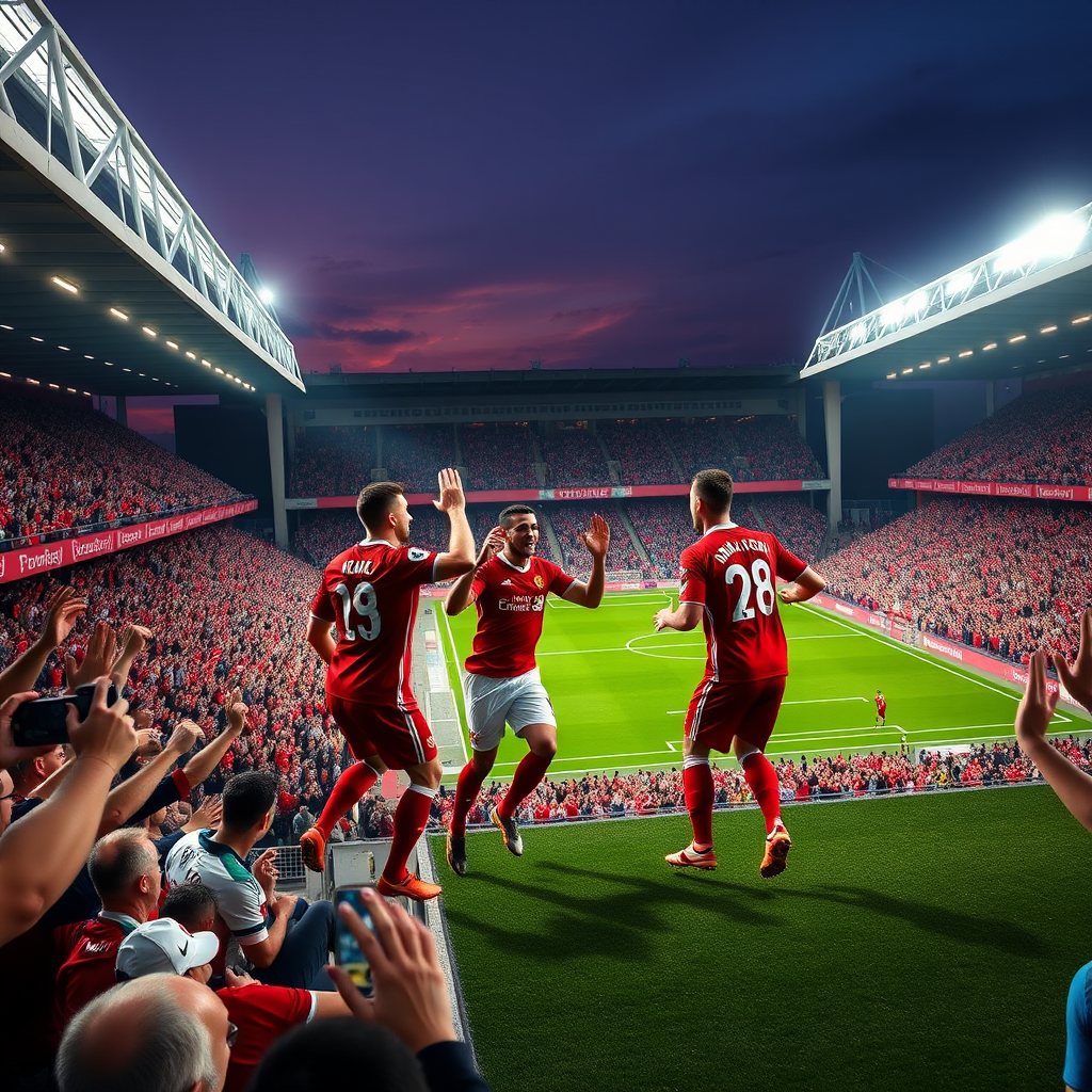 Nottingham Forest exact points total predicted as decade-high relegation bar set